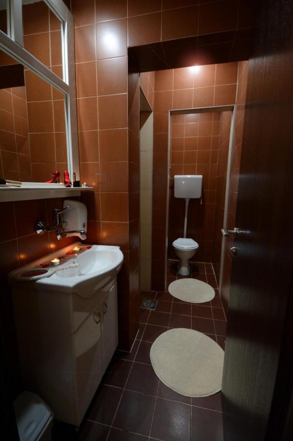 Apartmani Central 2.0 & Free Parking Vrnjačka Banja Exterior foto